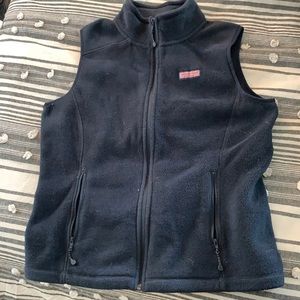 Vineyard Vines vest